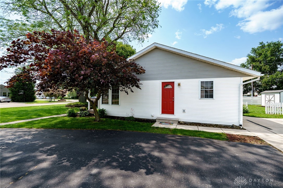 7 Kiser Drive, Tipp City, Ohio image 45