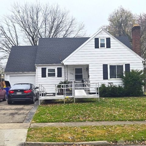 Photo of 3306 Otterbein Avenue, Dayton, OH 45406 (MLS # 948134)