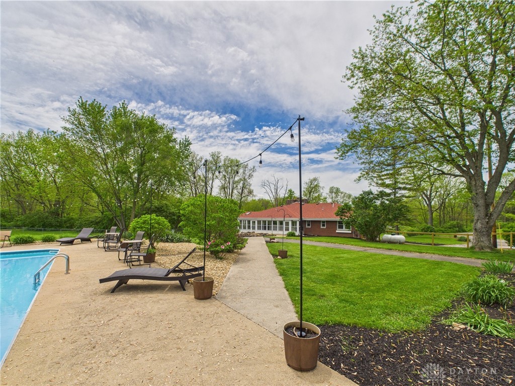 6473 Jaysville St Johns Road, Greenville, Ohio image 45