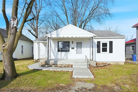 Photo of 508 Campbell Street, Washington Court Hous, OH 43160 (MLS # 951191)