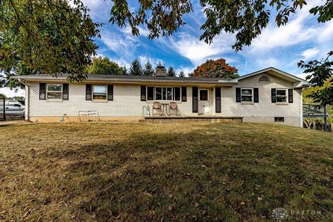 Photo of 9871 US Route 127, Camden, OH 45311 (MLS # 950722)