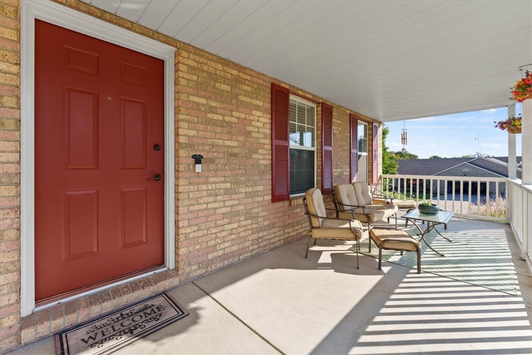 3106 Crowfoot Drive