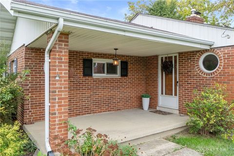 Tiny photo for 775 S Main Street, Springboro, OH 45066 (MLS # 945986)