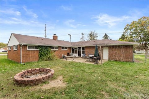Tiny photo for 775 S Main Street, Springboro, OH 45066 (MLS # 945986)
