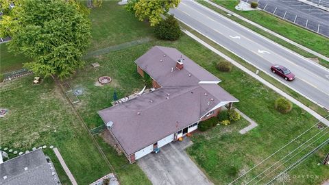 Tiny photo for 775 S Main Street, Springboro, OH 45066 (MLS # 945986)