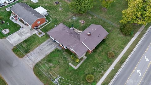 Tiny photo for 775 S Main Street, Springboro, OH 45066 (MLS # 945986)