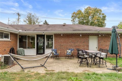 Tiny photo for 775 S Main Street, Springboro, OH 45066 (MLS # 945986)