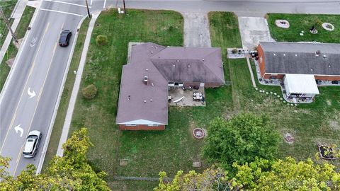 Tiny photo for 775 S Main Street, Springboro, OH 45066 (MLS # 945986)