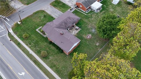 Tiny photo for 775 S Main Street, Springboro, OH 45066 (MLS # 945986)