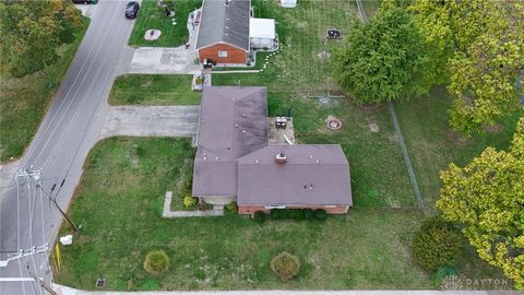 Tiny photo for 775 S Main Street, Springboro, OH 45066 (MLS # 945986)