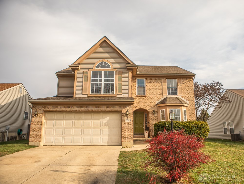 2524 Dunwoody Court, Kettering, Ohio image 1