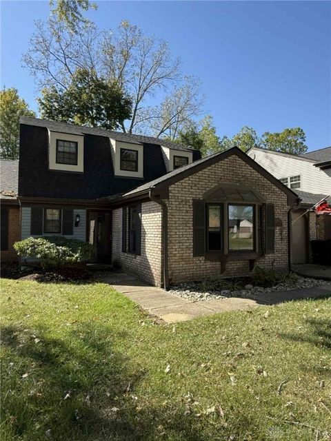 Tiny photo for 6583 Benjamin Franklin Drive, Englewood, OH 45322 (MLS # 945449)