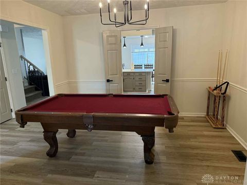 Tiny photo for 6583 Benjamin Franklin Drive, Englewood, OH 45322 (MLS # 945449)