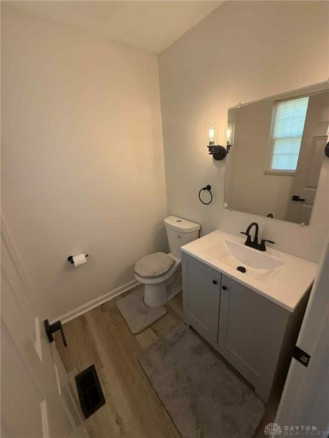 Tiny photo for 6583 Benjamin Franklin Drive, Englewood, OH 45322 (MLS # 945449)