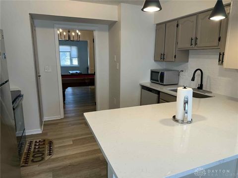 Tiny photo for 6583 Benjamin Franklin Drive, Englewood, OH 45322 (MLS # 945449)