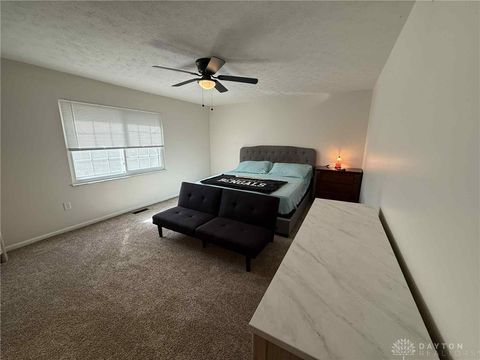 Tiny photo for 6583 Benjamin Franklin Drive, Englewood, OH 45322 (MLS # 945449)