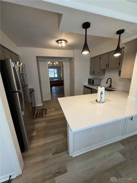 Tiny photo for 6583 Benjamin Franklin Drive, Englewood, OH 45322 (MLS # 945449)
