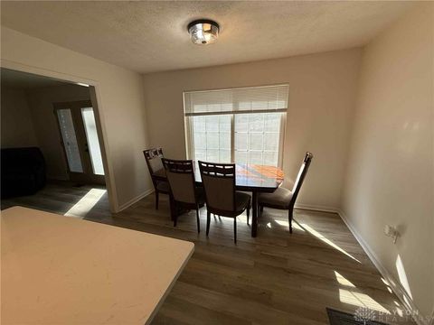 Tiny photo for 6583 Benjamin Franklin Drive, Englewood, OH 45322 (MLS # 945449)