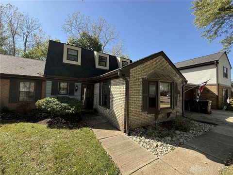 Tiny photo for 6583 Benjamin Franklin Drive, Englewood, OH 45322 (MLS # 945449)