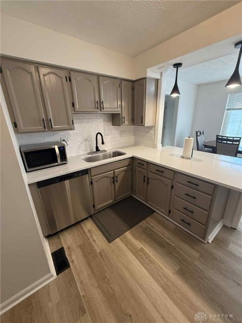 Tiny photo for 6583 Benjamin Franklin Drive, Englewood, OH 45322 (MLS # 945449)