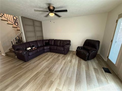 Tiny photo for 6583 Benjamin Franklin Drive, Englewood, OH 45322 (MLS # 945449)
