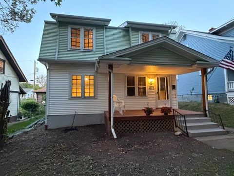 Photo of 1318 Epworth Avenue, Dayton, OH 45410 (MLS # 958783)