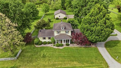 2400 S State Route 123 Lebanon OH 45036