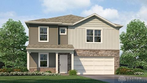 Photo of 2920 Hoying Drive, Troy, OH 45373 (MLS # 949122)