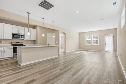 Tiny photo for 4313 Sweet Maple Lane, Dayton, OH 45459 (MLS # 946626)