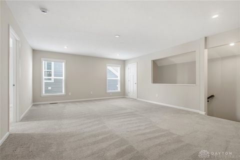 Tiny photo for 4313 Sweet Maple Lane, Dayton, OH 45459 (MLS # 946626)