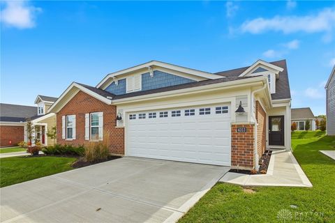 Photo of 4313 Sweet Maple Lane, Dayton, OH 45459 (MLS # 946626) Photo of 4313 Sweet Maple Lane, Dayton, OH 45459 (MLS # 946626)