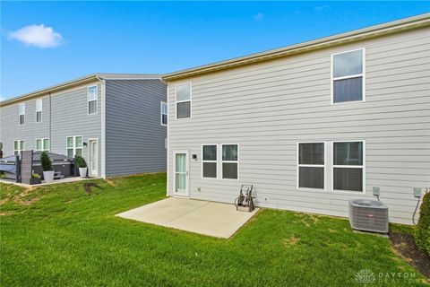 Tiny photo for 4313 Sweet Maple Lane, Dayton, OH 45459 (MLS # 946626)