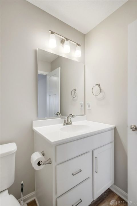 Tiny photo for 4313 Sweet Maple Lane, Dayton, OH 45459 (MLS # 946626)