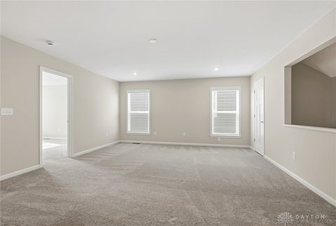 Tiny photo for 4313 Sweet Maple Lane, Dayton, OH 45459 (MLS # 946626)