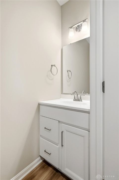 Tiny photo for 4313 Sweet Maple Lane, Dayton, OH 45459 (MLS # 946626)