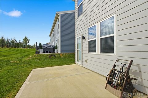 Tiny photo for 4313 Sweet Maple Lane, Dayton, OH 45459 (MLS # 946626)