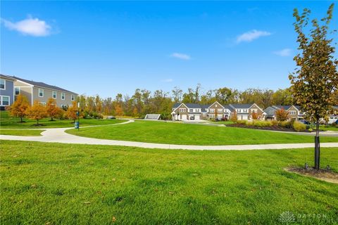 Tiny photo for 4313 Sweet Maple Lane, Dayton, OH 45459 (MLS # 946626)