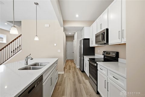 Tiny photo for 4313 Sweet Maple Lane, Dayton, OH 45459 (MLS # 946626)