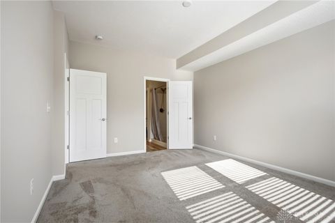 Tiny photo for 4313 Sweet Maple Lane, Dayton, OH 45459 (MLS # 946626)