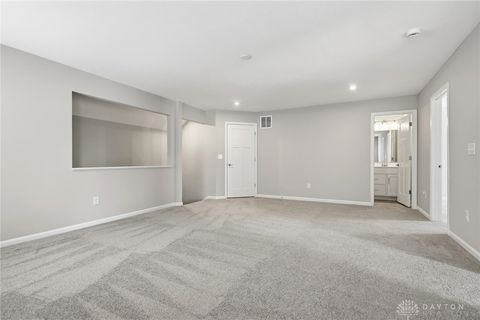 Tiny photo for 4313 Sweet Maple Lane, Dayton, OH 45459 (MLS # 946626)