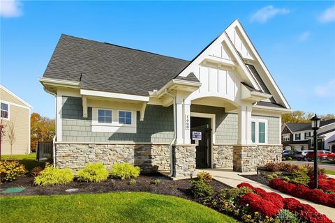 Tiny photo for 4313 Sweet Maple Lane, Dayton, OH 45459 (MLS # 946626)