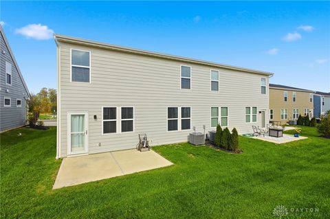 Tiny photo for 4313 Sweet Maple Lane, Dayton, OH 45459 (MLS # 946626)