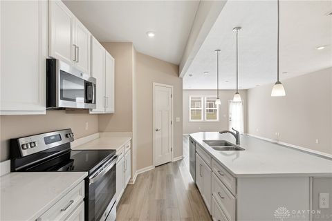 Tiny photo for 4313 Sweet Maple Lane, Dayton, OH 45459 (MLS # 946626)