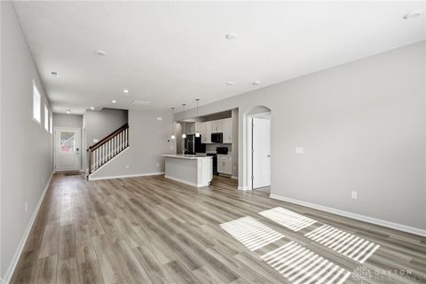 Tiny photo for 4313 Sweet Maple Lane, Dayton, OH 45459 (MLS # 946626)