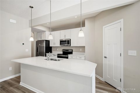 Tiny photo for 4313 Sweet Maple Lane, Dayton, OH 45459 (MLS # 946626)