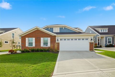 Tiny photo for 4313 Sweet Maple Lane, Dayton, OH 45459 (MLS # 946626)