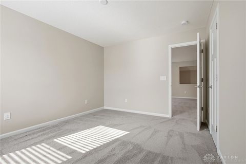 Tiny photo for 4313 Sweet Maple Lane, Dayton, OH 45459 (MLS # 946626)