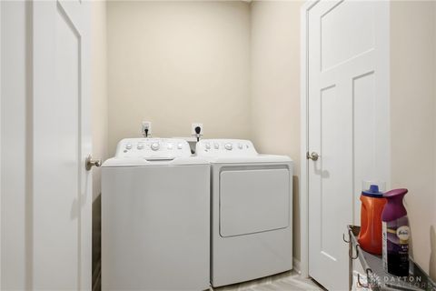 Tiny photo for 4313 Sweet Maple Lane, Dayton, OH 45459 (MLS # 946626)