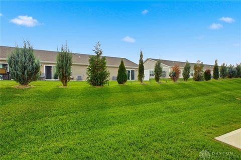 Tiny photo for 4313 Sweet Maple Lane, Dayton, OH 45459 (MLS # 946626)