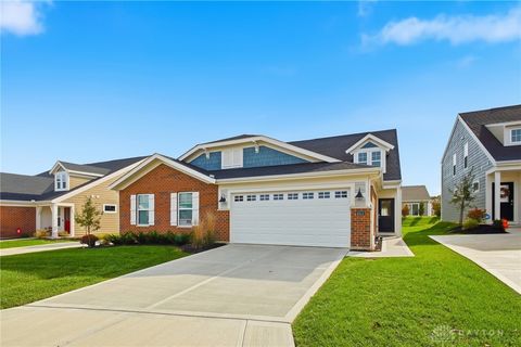 Tiny photo for 4313 Sweet Maple Lane, Dayton, OH 45459 (MLS # 946626)